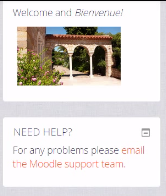 Two HTML blocks from https://learn.lms.net