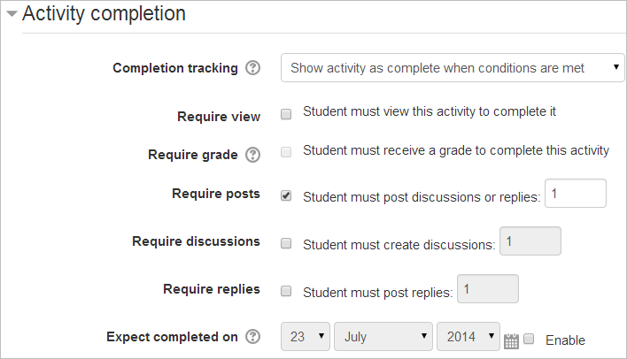 "require posts"