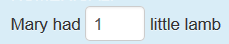 Cloze numerical.png
